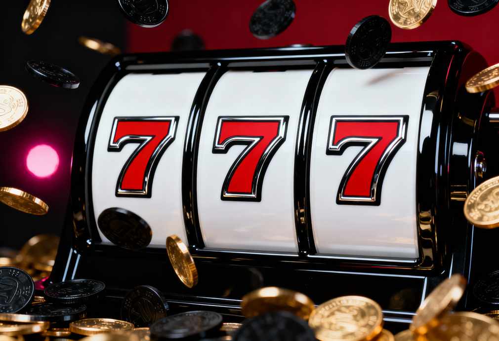 Pistolo casino